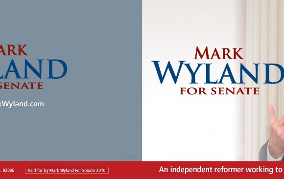 Mark Wyland for Senate